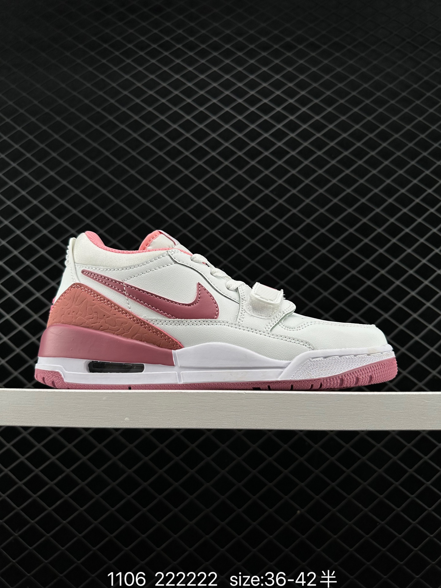 Nike Air Jordan Legacy 312 Low GS Nike Air Jordan Legacy 312 Low GS